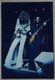 Lynyrd Skynyrd Rossington Collins Transparency Positive Photographic Slide 1975 close up