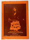Genesis ELP Wishbone Ash Program Orig Vintage Melody Maker Poll Concert 1972 Back