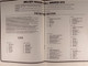 Genesis ELP Wishbone Ash Program Orig Vintage Melody Maker Poll Concert 1972