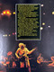 Electric Light Orchestra ELO Jeff Lynne Program Original Time World Tour 1981