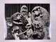 Muppets Miss Piggy Alice Cooper Photo Orig The Muppets Halloween Special 1978 #2 Front