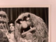 Muppets Miss Piggy Alice Cooper Photo Orig The Muppets Halloween Special 1978 #2