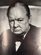 Sir Winston S Churchill Programme The Valiant Man A State Funeral January 1965