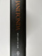 Jane Fonda Signed Autobiography My Life So Far First Edition Hardcover 2005 spine