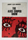 Alice Cooper Roxy Music Program Original Vintage Killer Tour Empire Pool 1972 Front