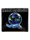 Iron Maiden Mug Orig Vintage Different World Fan Club Official Global Merch 2010