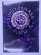 Whitesnake David Coverdale Deep Purple Program Original The Purple Tour 2015 front