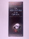 The Phantom Of The Opera House Program And Poster Pantages Theatre Spring 1999