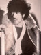 Philip Lynott Thin Lizzy Programme Orig Vintage The Renegade European Tour 1982