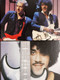 Philip Lynott Thin Lizzy Programme Orig Vintage The Renegade European Tour 1982