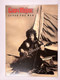 Gary Moore Thin Lizzy Programme Original Vintage After The War World Tour 1989 Front