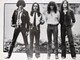 Thin Lizzy Phil Lynott Programme Original Vintage Bad Reputation UK Tour 1977