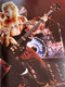 Blue Murder John Sykes Thin Lizzy Programme Original Vintage Japan Tour 1989