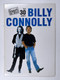 Billy Connolly Robin Williams Programme Orig Erect For 30 Years UK Tour 2001 Front