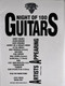 Queen Brian May Slash Gibson Guitars Program + Ticket 100th Anniversary 1994