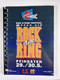 Queen Brian May Def Leppard  Robert Plant Itinerary + Guide Rock Am Ring 1993 Back