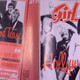 Girl Fully Signed Poster Sleeve Original Hollywood Tease Single Jet Records 1980