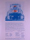 Iron Maiden Judas Priest Whitesnake Programme Original 50th Anniversary 1980