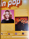 Madonna Kylie Minogue Britney Spears Programme Orig Top Of The Pops Awards 2001