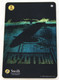 Led Zeppelin Phone Card Official Myth Gem Ltd  Limited Edition #0146/1000 1997 front