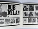 Bob Dylan Isle Of Wight Program with Reslo Track Records and Fender Ads 1969