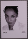 Sade Adu Photograph Original EPIC Promotional Lovers Rock By Your Side 2000 Front