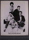 The Oyster Band Photograph  Original Vintage 10 x 8 Promotional Circa Mid 80s Front