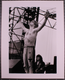 Ozzy Osbourne Black Sabbath Photograph 10" x 8" Original Press Stamped 1983 #4 Front