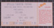 Gillan Deep Purple Program + Poster + Ticket Original Magic Tour Oxford 1982