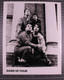 Gang Of Four Photo 10" x 8" B/W Original Black And White Promo Circa Late 70s #1 Front