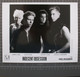 Indecent Obsession Photograph Original MCA Records Promo Stamped July 1990 Front