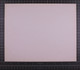 Barbra Streisand Photograph Original Black And White Promotion Circa Mid 70's Back