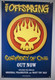 The Offspring Poster Orig Promo Conspiracy Of One Prankster Want You Bad 2000 front