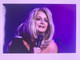 Bonnie Tyler Signed Card + Photo Original Authentic From The Collection Of B.M