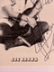 Joe Brown The Echoes Signed Photo Original Authentic From The Collection Of B.M Autograph Detailed