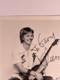 Joe Brown The Echoes Signed Photo Original Authentic From The Collection Of B.M