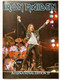 Iron Maiden Bruce Dickinson Fan Club Magazine Official International Ed. 37 1992 front