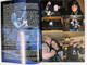 Iron Maiden Bruce Dickinson Fan Club Magazine Official International Ed. 78 2007