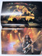 Iron Maiden Bruce Dickinson Fan Club Magazine Official International Ed. 78 2007