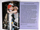 Iron Maiden Bruce Dickinson Fan Club Magazine Official International Ed. 81 2008