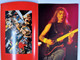 Iron Maiden Blaze Bayley Fan Club Magazine Official International Ed. 46 1995