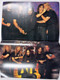 Iron Maiden Blaze Bayley Fan Club Magazine Official International Ed. 47 1995