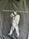 Queen Freddie Mercury Sweat Shirt Offic Int. Fan Club The Great Pretender 1992 Detailed