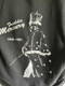 Queen Freddie Mercury Sweat Shirt Official Int. Fan Club Freddie Tribute 1992