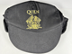 Queen Freddie Mercury Baseball Cap Logo and Crest Offic Int Fan Club circa  1992 front