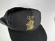 Queen Freddie Mercury Baseball Cap Logo and Crest Offic Int Fan Club circa  1992