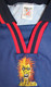 Iron Maiden Football Shirt Blaze Bayley Original Fan Club Issued Virtual XI 1998