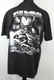 Iron Maiden Blaze Bayley Shirt Original Virtual XI Album Cover Artwork 1998 back