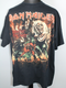 Iron Maiden Bruce Dickinson Shirt Official Fan Club The Number Of The Beast 2006 front