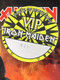 Iron Maiden Bruce Dickinson Pass & Program Dance of Death World Tour 2003 - 2004